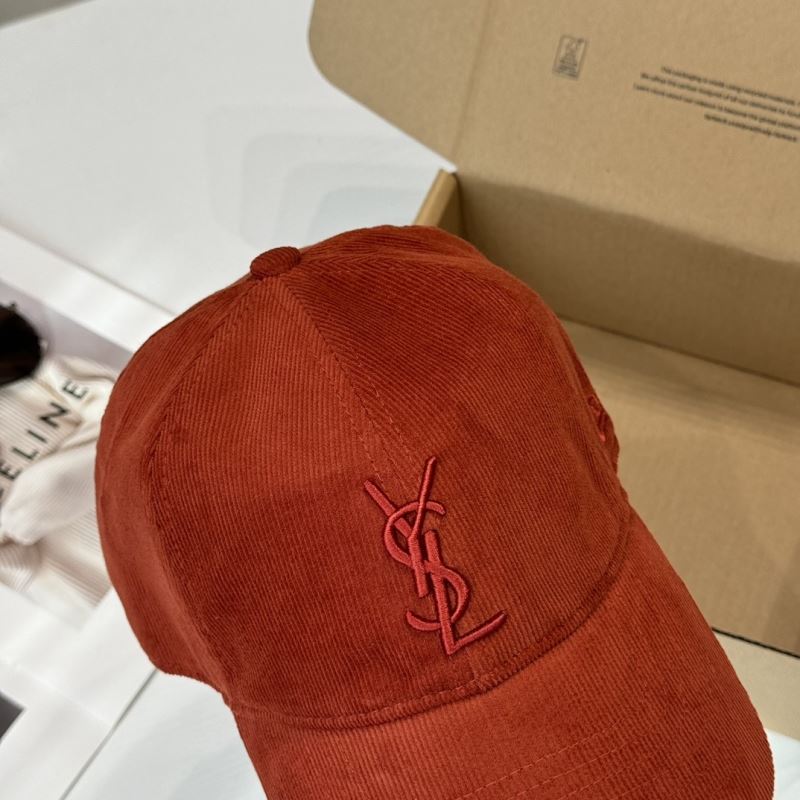 YSL Caps